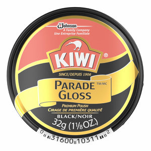 Kiwi Parade Gloss Polish