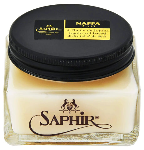 Saphir Medaille d'Or Baume Nappa cream