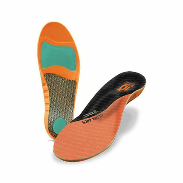 10 Second Ultra Arch Insole
